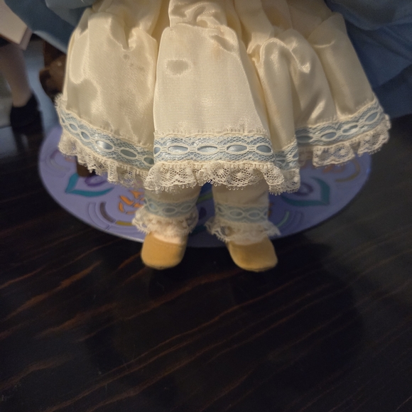 Vintage Madam Alexander Dolls. 5 Dolls - Picture 7 of 16